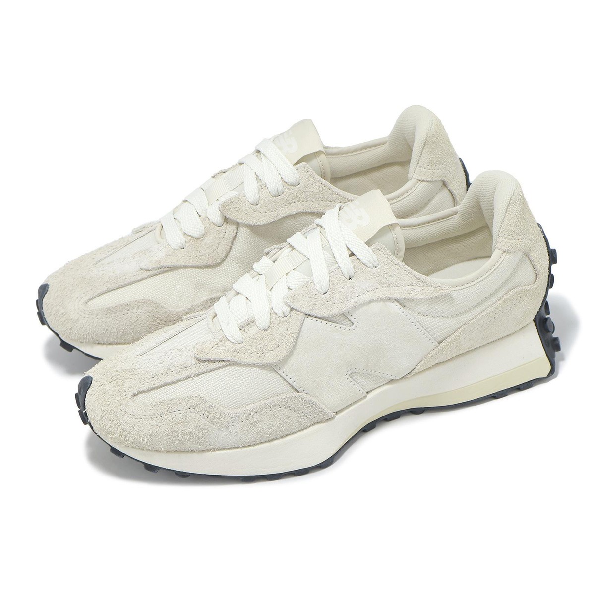 ゆなさぽ Amazon.com | New Balance Women's 327 Sneaker, Twilight Haze