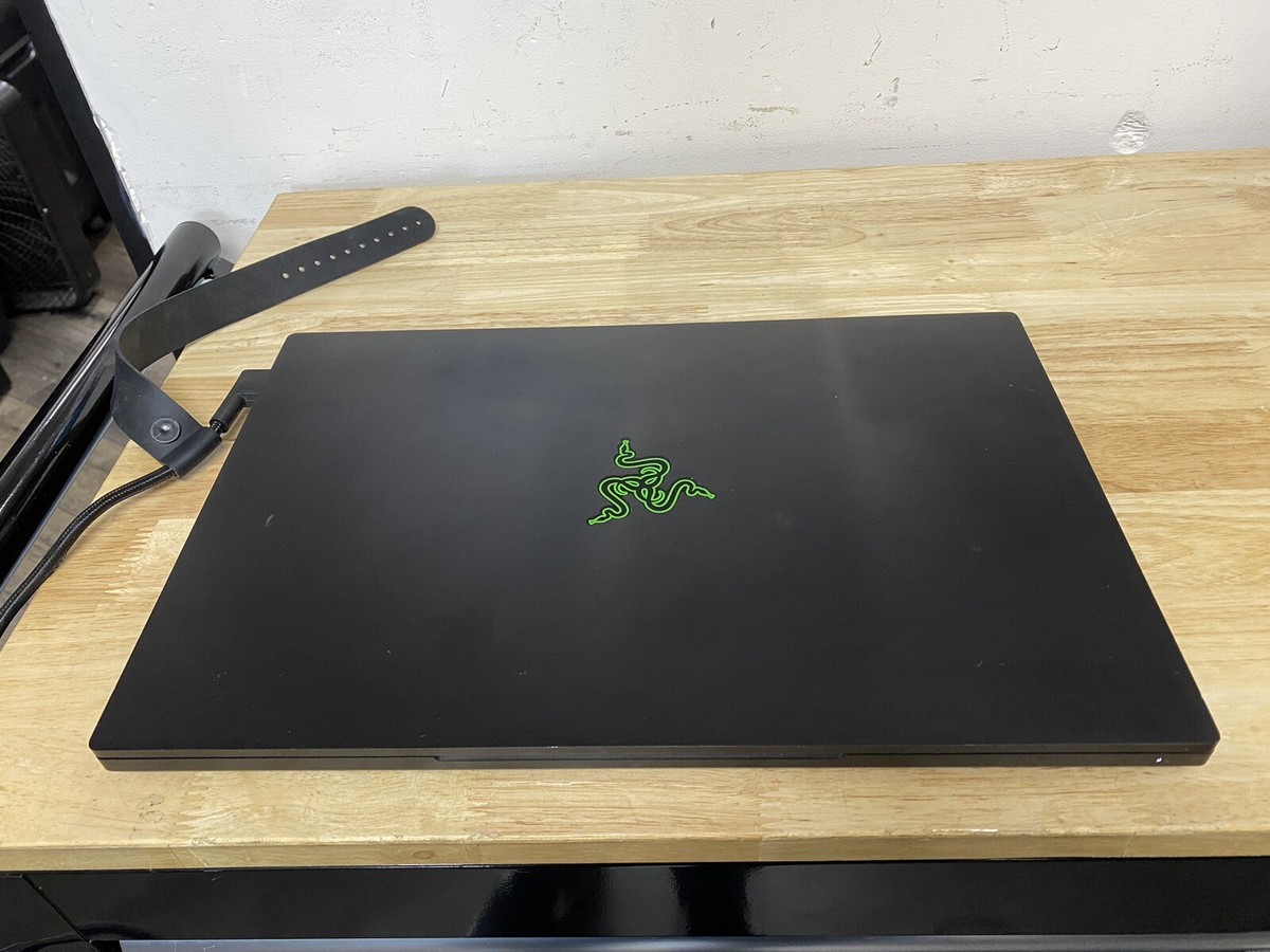 Razer Blade 15.6