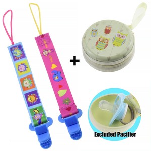 soothie pacifier cover
