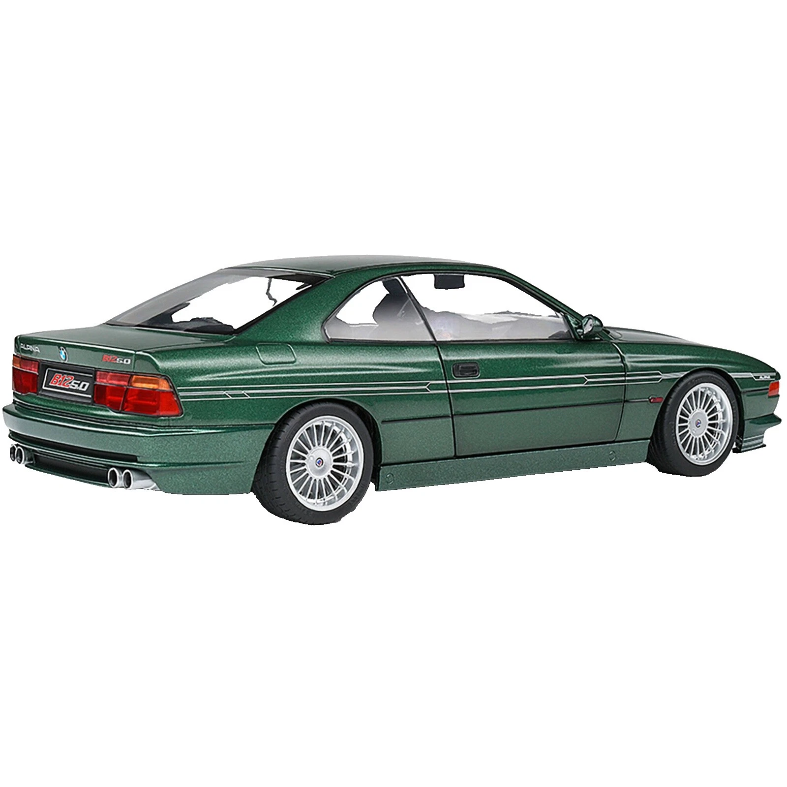 Solido 1:18 escala Diecast coches, camiones y camionetas