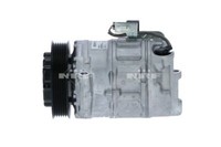 Kompressor Klimaanlage Passend FüR Jaguar XJ XK Cabriolet X350 X358 J43 QQ6