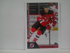 2018-19 Panini NHL Sticker Collection Album Stickers Damon Severson #131