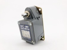 New Square D 9007TSD1 Rotary Lever Limit Switch 600VAC Ser. A - No Box