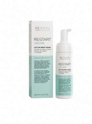 Revlon Professional  RE/START Volume Lift-Up Body Foam 165 ml Haarschaum