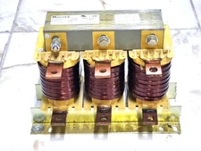 Eaton Moeller - DEX-LN3-200 MAINS CHOKE, 3-PHASE AC, 200A