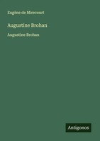 EugèNe De Mirecourt | Augustine Brohan | Taschenbuch | FranzöSisch (2025)