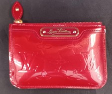 Louis Vuitton Pochette Cle NM 5.1 inch
