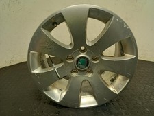 SKODA YETI Alloy Wheel 16" Inch 5x112 Offset ET37 7J 2009-2018 3T0601025