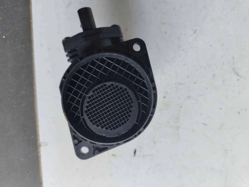 VW TOURAN 1T1, 1T2 Luftmassenmesser 0281002531 2.00 Petrol 110kw 2006 34697531
