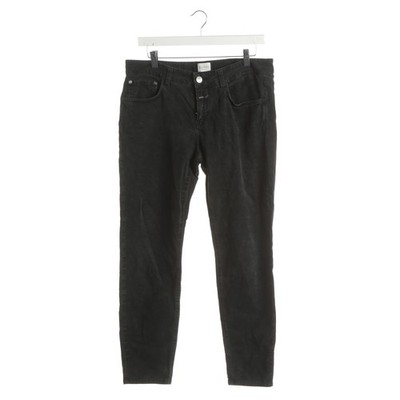 Closed Jeans Slim Fit W30 Grau Sehr gut