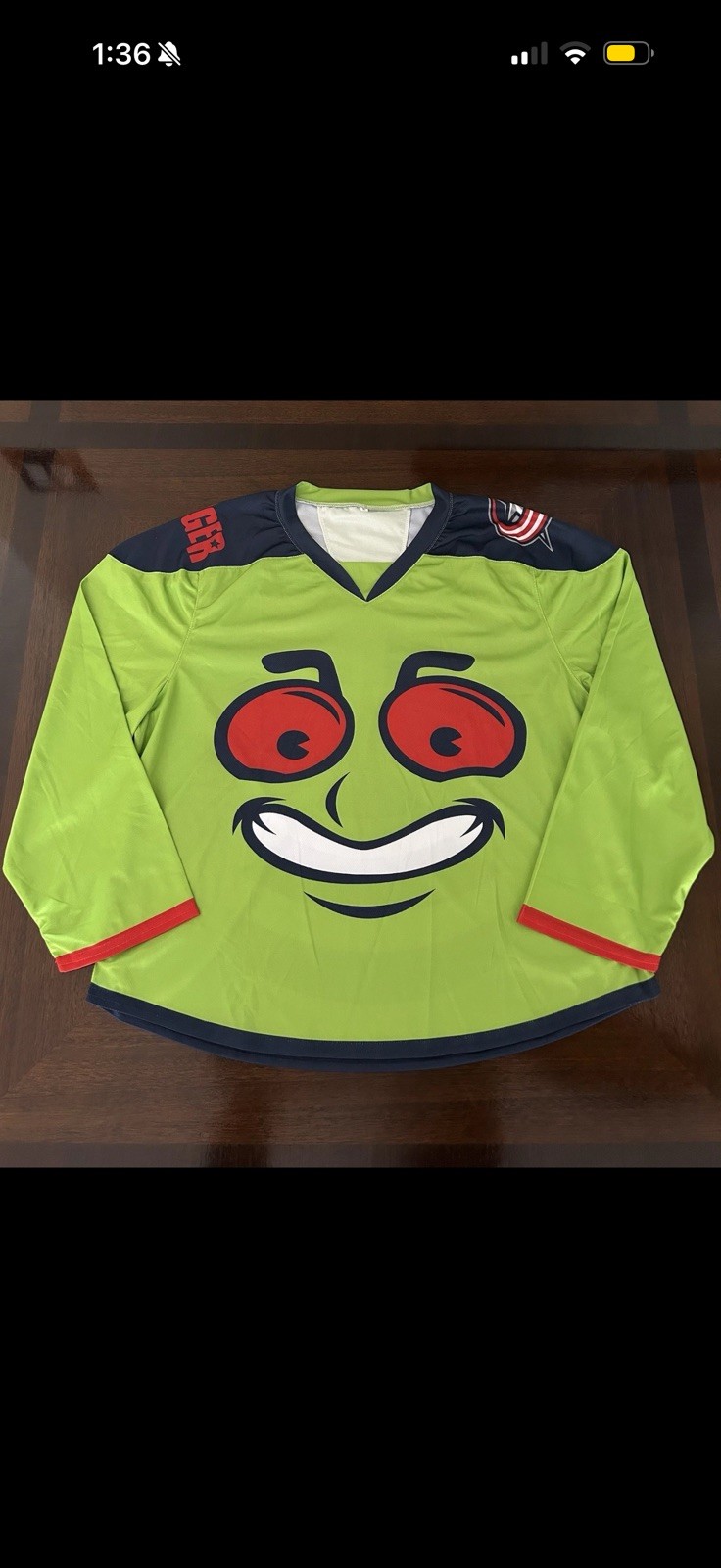 Ebay Item For Sale