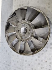 Fan Blade Fits 02-09 ENVOY 3437402