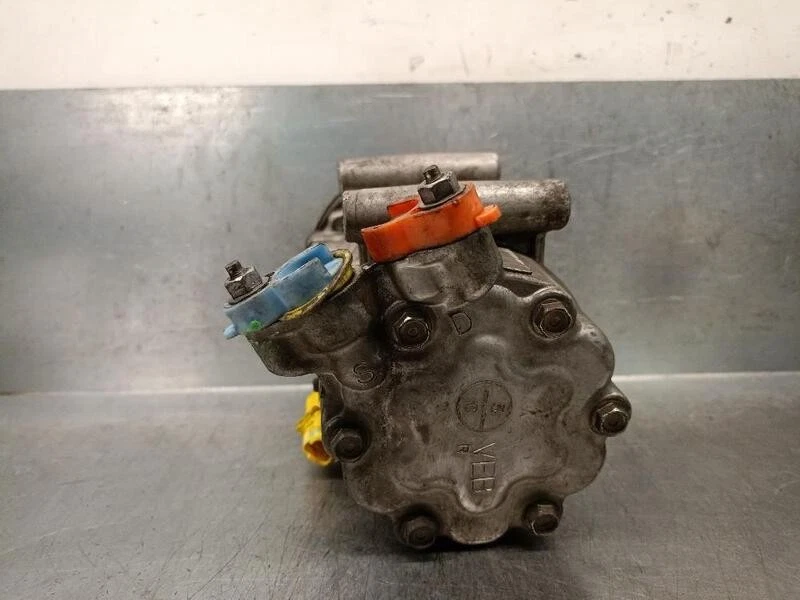 9655191680 compresor del aire acondicionado para PEUGEOT 1007 (KM ) 1.4 5582203 - Imagen 4 de 4