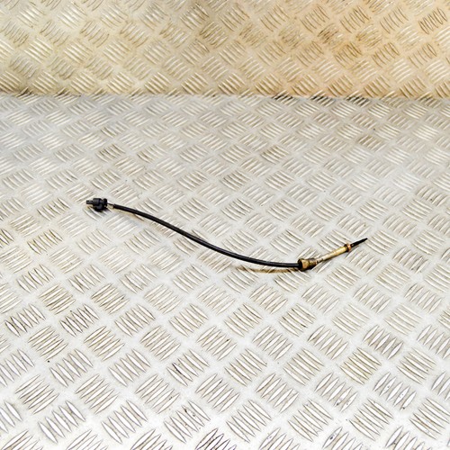 BMW 3 F30 335d Abgastemperatursensor 7805606 3.0 Diesel 230 kW 2015