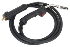 Sealey MIG Brenner mit 4m Euroanschluss MB25