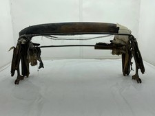 1967-1969 Chevrolet Camaro Convertible Top Rack Frame Assembly Pontiac Firebird