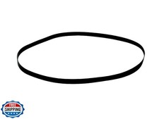 SamandJohnny Turntable Belts Replacement for Crosley CR70 CR83 CR