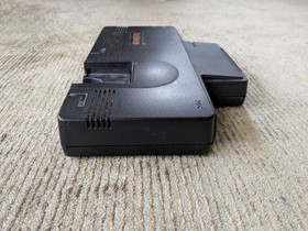 NEC Turbo Grafx 16 Console TG16 Complete In Box W/ Keith Courage Tested Working