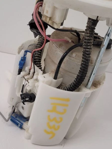 Conjunto de bomba de combustible FORD FLEX 14-19 montado en tanque sin turbo Foto 4 de 4