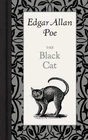 NEW Applewood Books The Black Cat,  9781429096232 American Roots Hardback