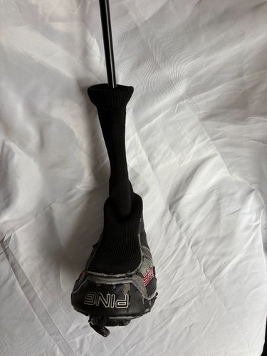 Ping G25 #4 Hybrid 23 degrees / Ping TFC 189 SR Soft Regular Senior / New grip - Picture 11 of 11