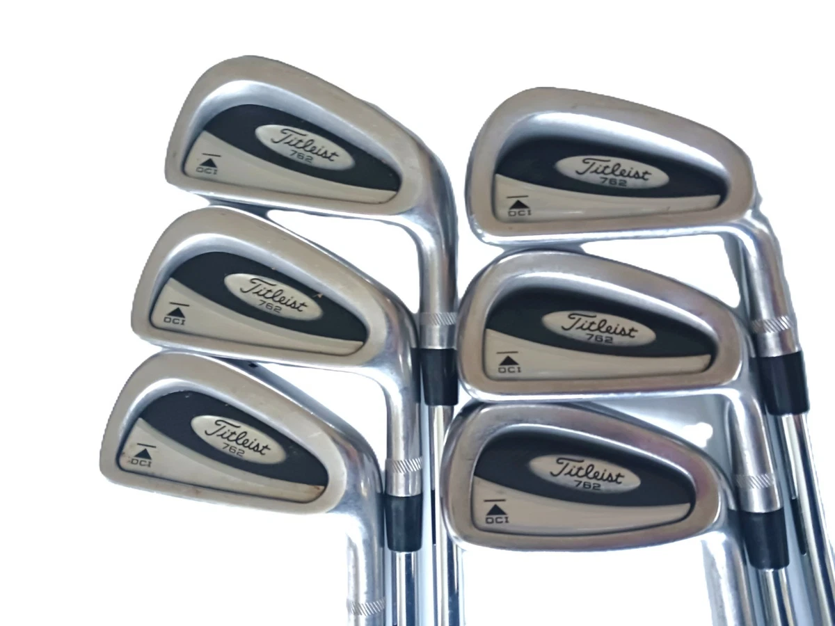 Titleist 762 Irons for sale | eBay