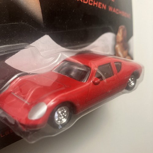 Melkus Wartburg DDR Sammler Modell Traumauto 1:64 von Grell - Limitiert ! - Bild 1 von 6