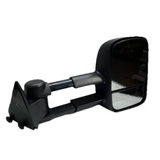 Towing Mirrors Side Mirrors For 88-98 Chevy Gmc Ck 1500 2500 3500 Pickup Pair