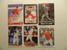 2018 - 2025 Topps, Panini, Bowman & More Shohei Ohtani Cards U Pick Finish Set