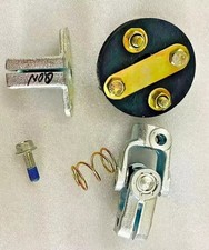 Kit de reconstruction de joint de chiffon de direction et de joint en U...