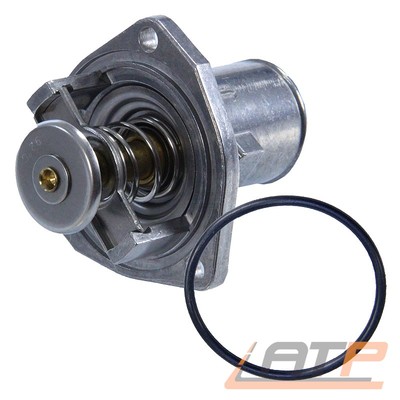 THERMOSTAT FÜR OPEL ASCONA C 1.8 CALIBRA A 2.0 FRONTERA A 2.0 KADETT E 1.8