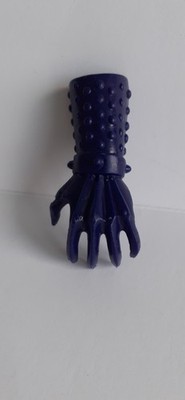 Masters of the Universe - Vintage Spielzeug MOTU 1 Handschuh von Skeletor Terror