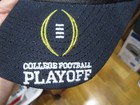 Vintage 2015 Ohio State Buckeyes Allstate Sugar Bowl Champions Hat Worn Once — photo 3