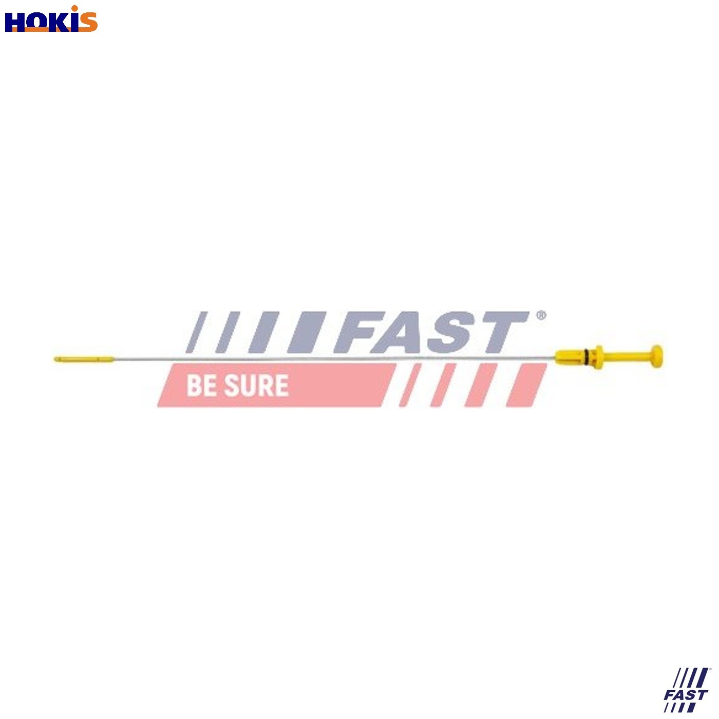 ✅Fits FAST FT80304 OIL DIPSTICK BERLINGO 96- ⭐UK Seller⭐ - Image 10
