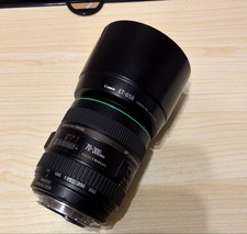 Canon EF 70-300mm F4.5-5.6 DO IS USM Lens From JAPAN