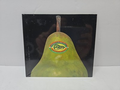Pear by Danny James Etc. (CD, 2015) Pop Rock & Roll - Brand New Sealed