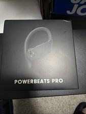 Beats by Dr. Dre Powerbeats Pro In Ear Wireless Headphones - Black
