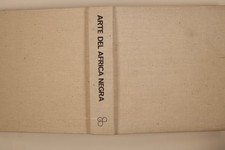 230767 Elsy Leuzinger, ARTE DEL ÁFRICA NEGRA Ediciones Polígrafa, S.A.
