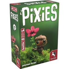 Pixies