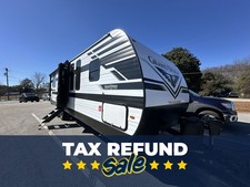 2026 Grand Design Transcend 285RKT