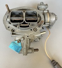 Ford Pinto Motorcraft Holley 5200 Carburetor Carb Mustangii Capri Ford Pinto Motorcraft Holley 5200 Carburetor Carb Mustangii Capri