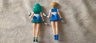 Sailor Moon S, Sailor Uranus & Sailor Neptune. Without figure stands. — photo 2
