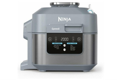 Ninja Speedi 10-in-1 Rapid Cooker & Air Fryer ON400UK / 5,7 Liter / 1760 Watt