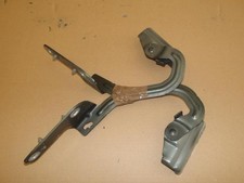 Capote Renault MODUS