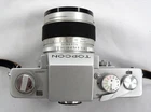 *FILM TESTED* TOPCON RE SUPER 35MM CAMERA WITH RE AUTO-TOPCOR 58mm F1.4 LENS.