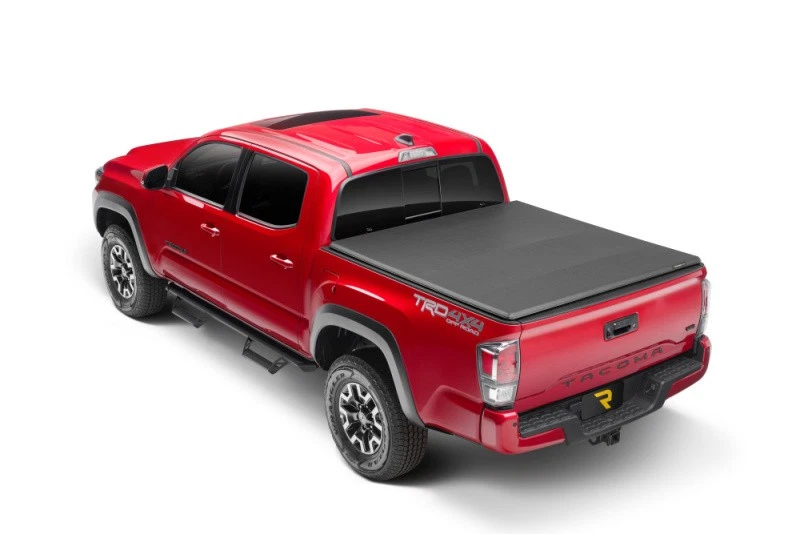 Extang 90482 Trifecta ALX Soft Folding Tonneau Cover for 2022–2025 Toyota Tundra - Image 2 of 4