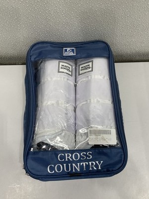 Majyk Equipe Color Elite XC Boot with Arti Lage Technology Hind Diamond White, M
