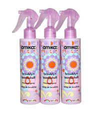 Amika Brooklyn Bombshell Blowout Volume Spray 6.7oz, Pack of 3
