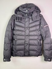 Bogner Fire+Ice 600 Womens Ski Down Jacket Ho...