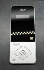 Portable Audio Player Model JR 1S CYBERDRIVE